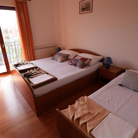 Apartments Perina Šibenik Dış mekan fotoğraf