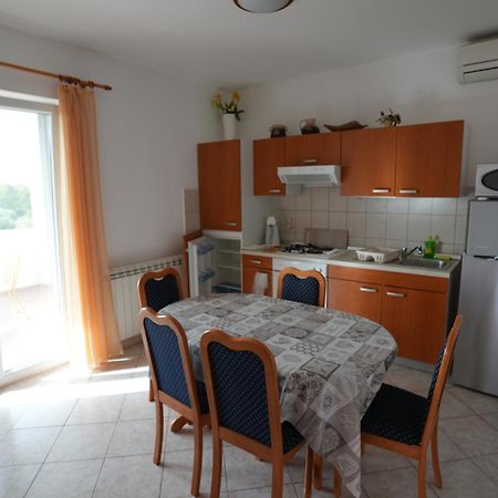 Apartments Perina Šibenik Dış mekan fotoğraf