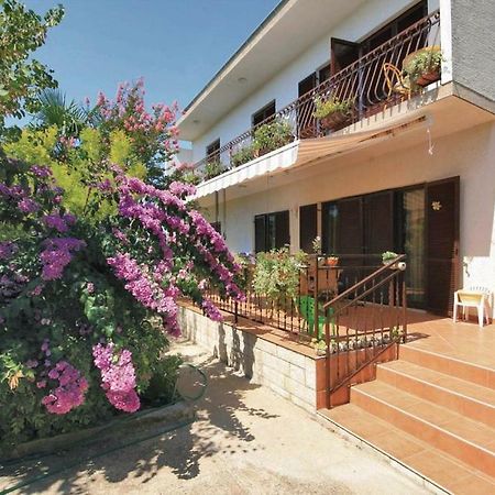 Apartments Perina Šibenik Dış mekan fotoğraf