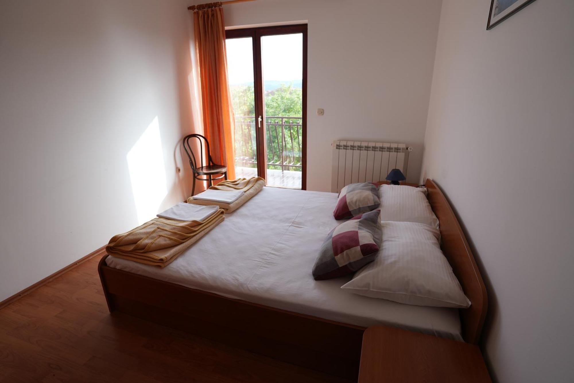 Apartments Perina Šibenik Dış mekan fotoğraf