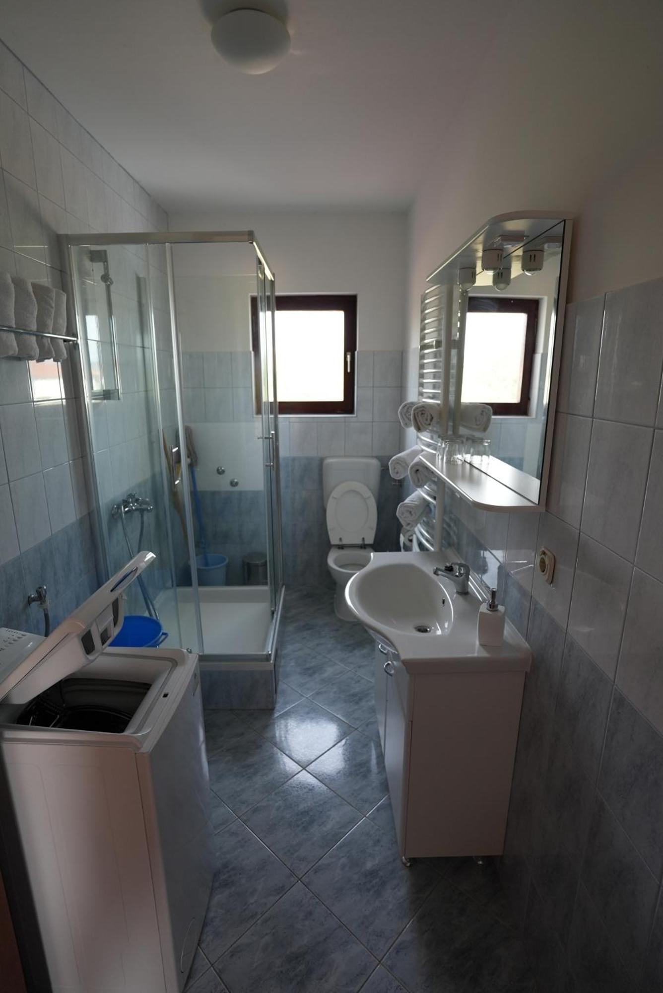 Apartments Perina Šibenik Dış mekan fotoğraf