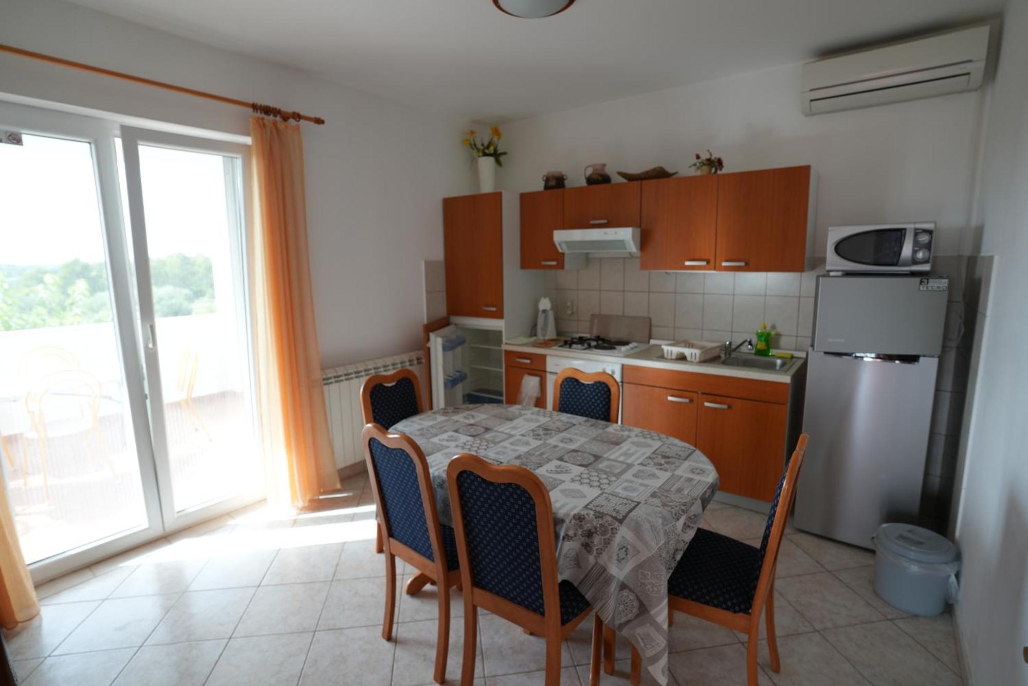 Apartments Perina Šibenik Dış mekan fotoğraf