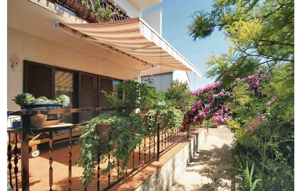 Apartments Perina Šibenik Dış mekan fotoğraf