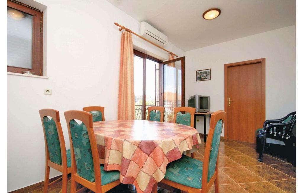 Apartments Perina Šibenik Dış mekan fotoğraf
