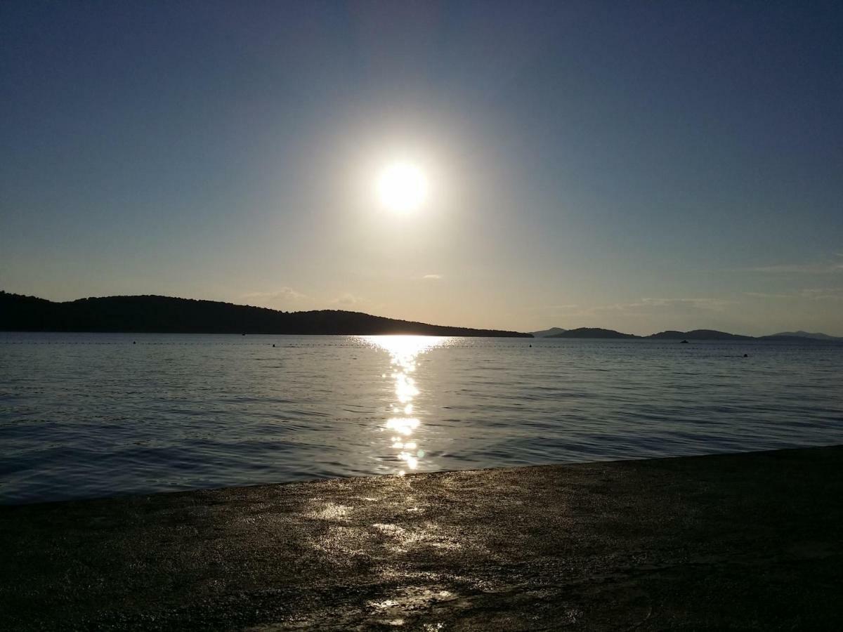 Apartments Perina Šibenik Dış mekan fotoğraf