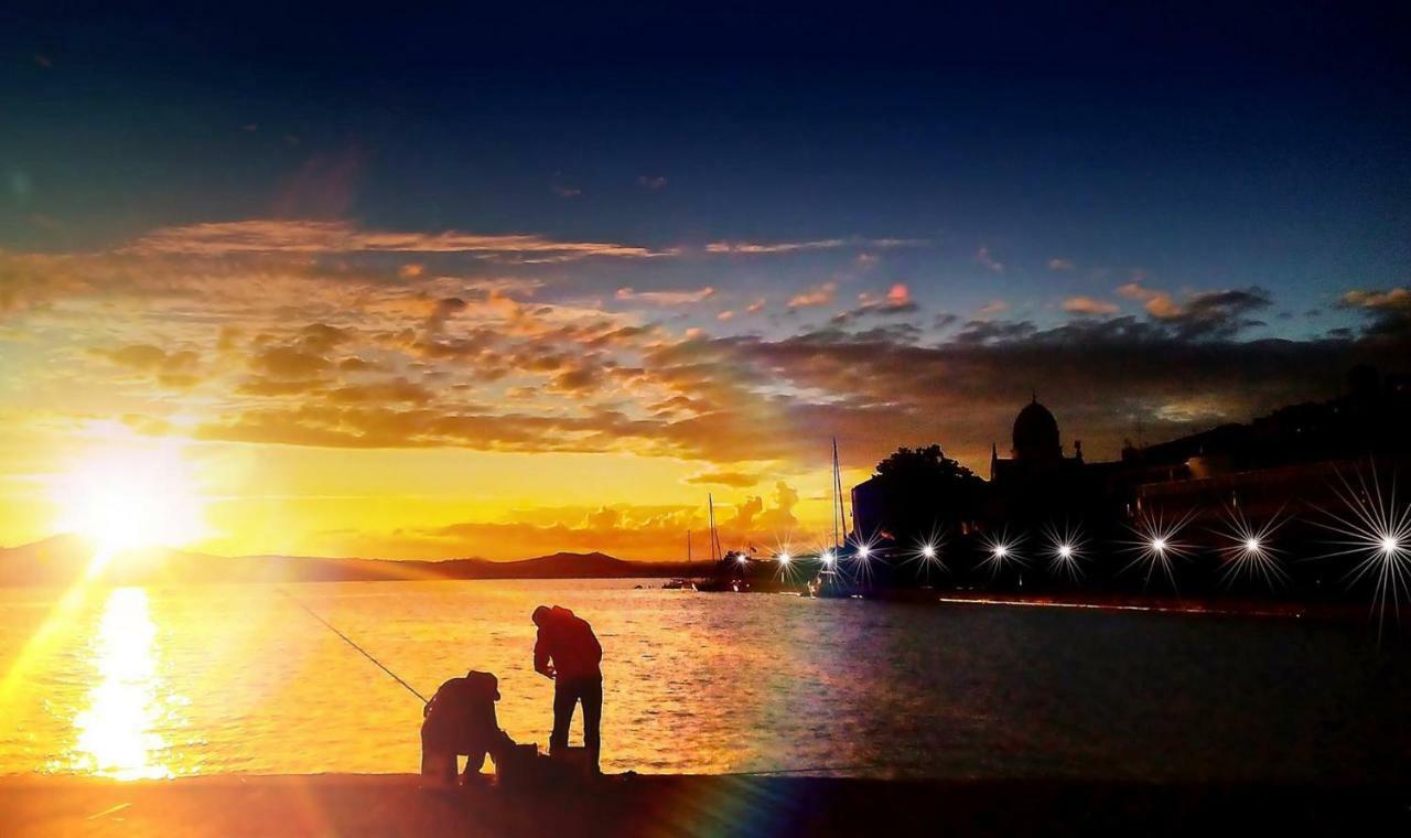 Apartments Perina Šibenik Dış mekan fotoğraf