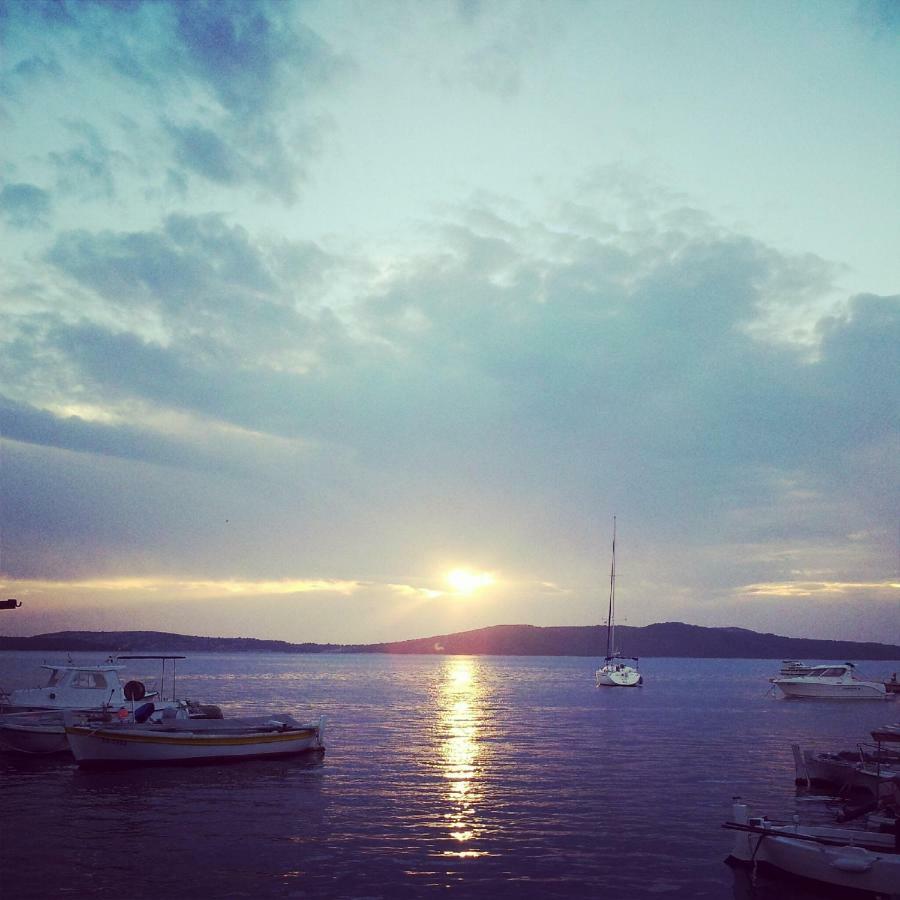 Apartments Perina Šibenik Dış mekan fotoğraf