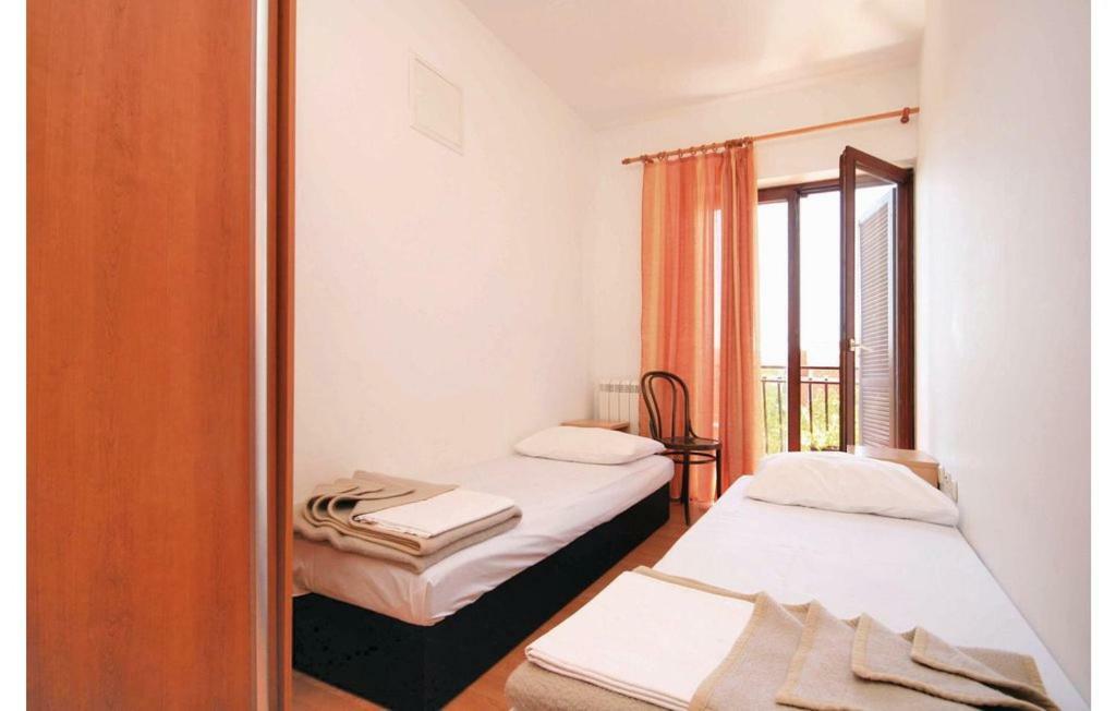 Apartments Perina Šibenik Dış mekan fotoğraf
