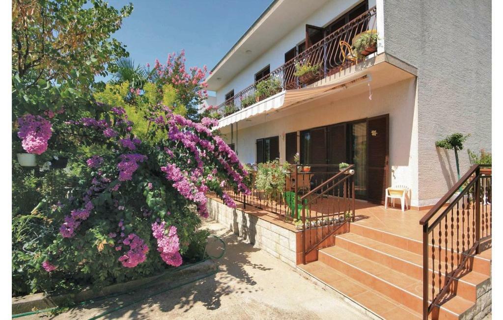 Apartments Perina Šibenik Dış mekan fotoğraf