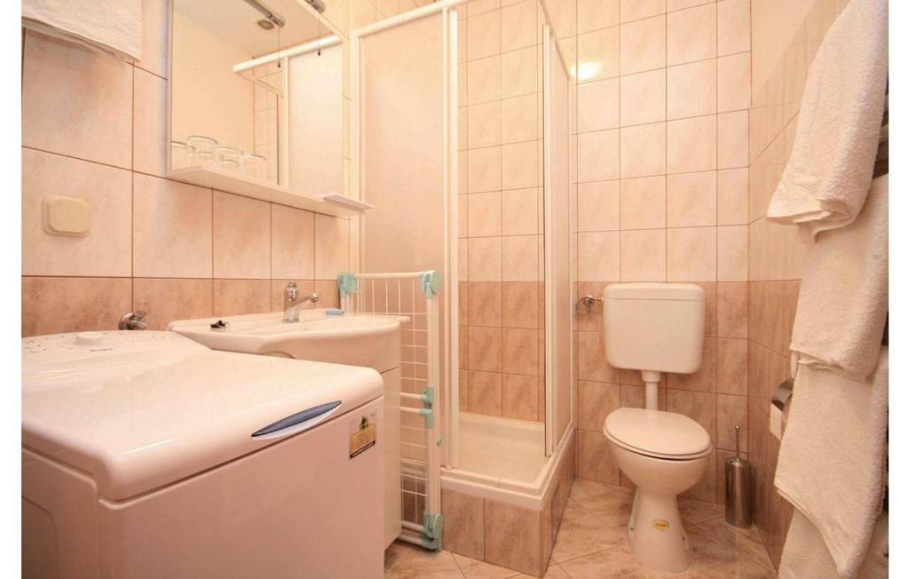 Apartments Perina Šibenik Dış mekan fotoğraf