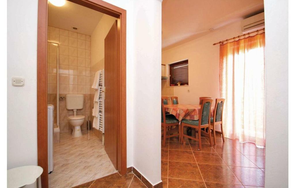 Apartments Perina Šibenik Dış mekan fotoğraf