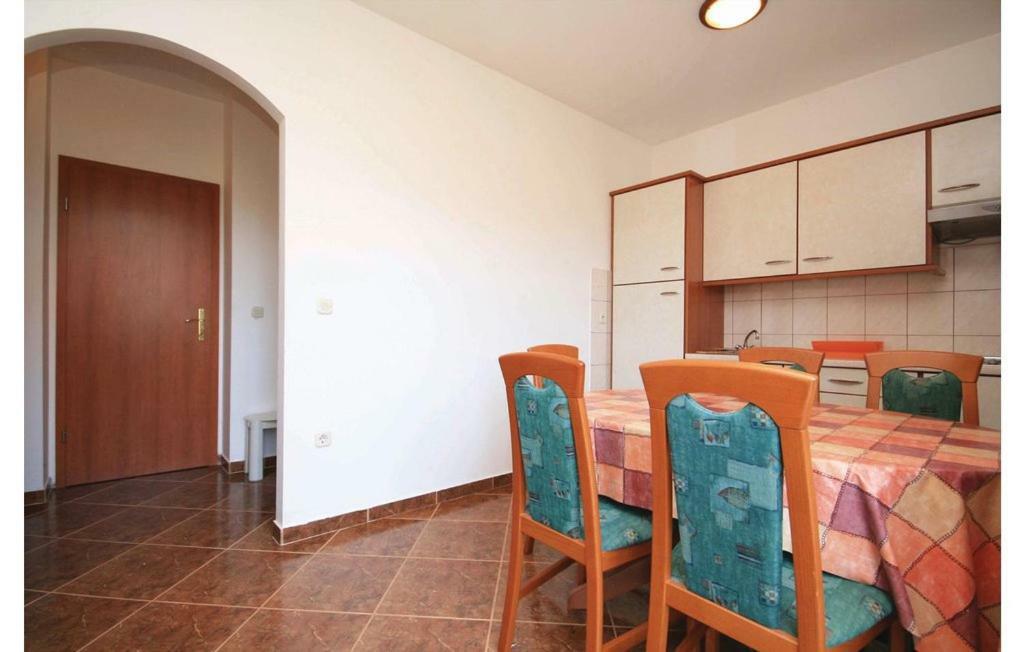 Apartments Perina Šibenik Dış mekan fotoğraf