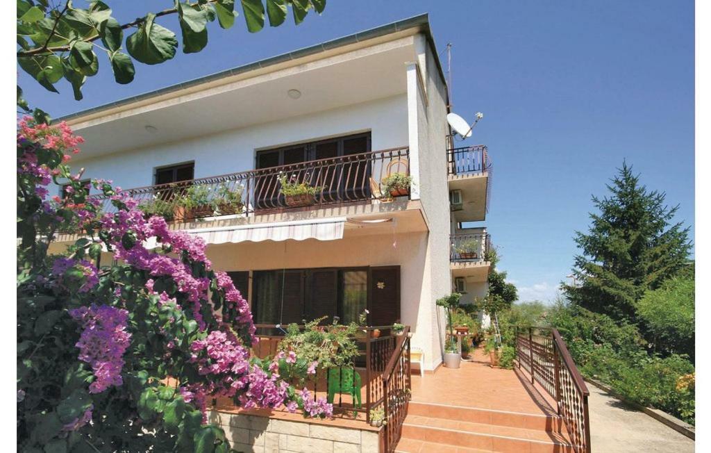 Apartments Perina Šibenik Dış mekan fotoğraf