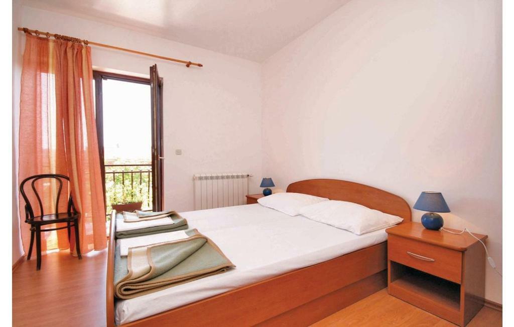 Apartments Perina Šibenik Dış mekan fotoğraf