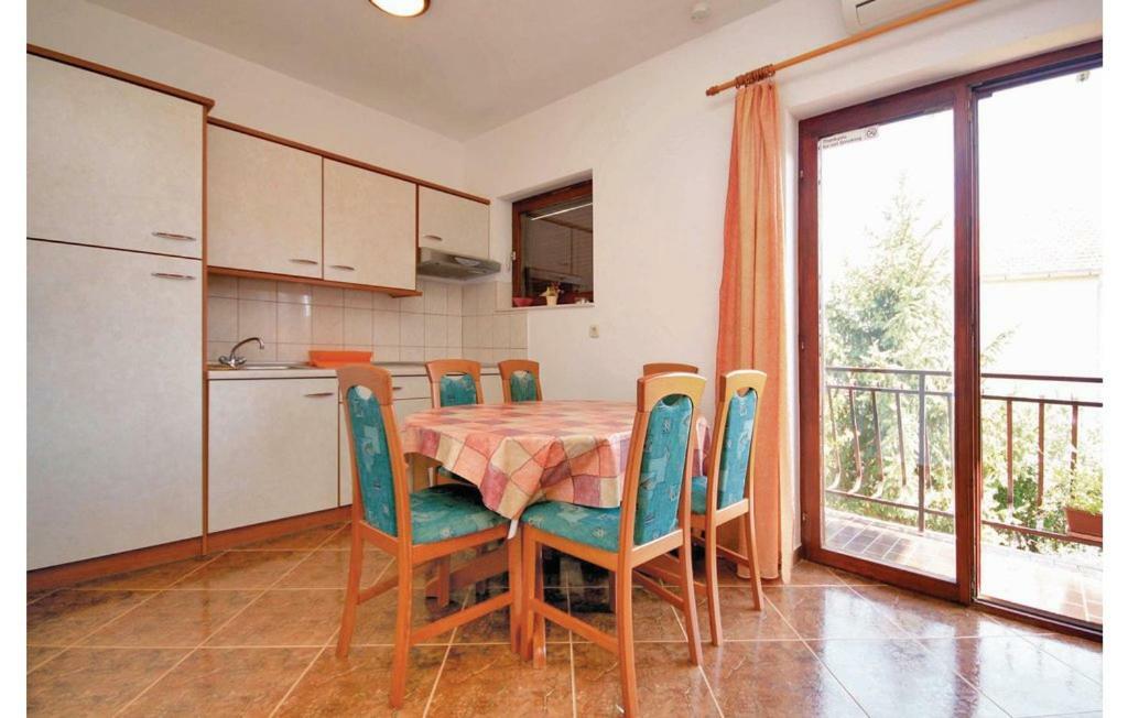 Apartments Perina Šibenik Dış mekan fotoğraf