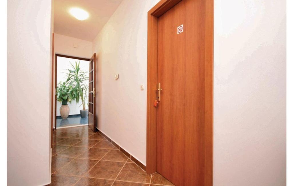 Apartments Perina Šibenik Dış mekan fotoğraf