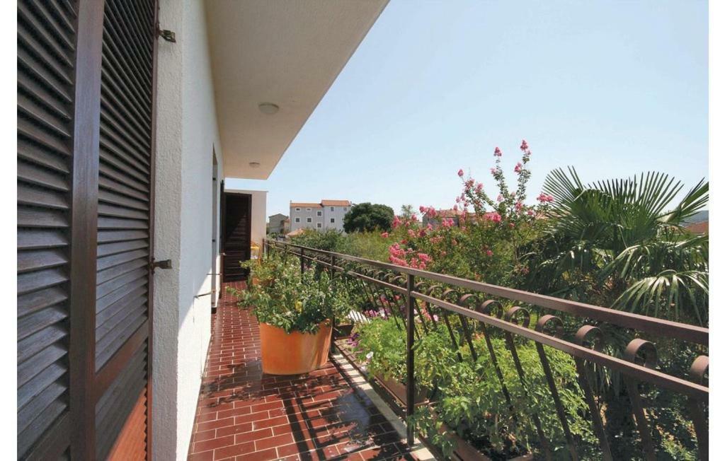 Apartments Perina Šibenik Dış mekan fotoğraf